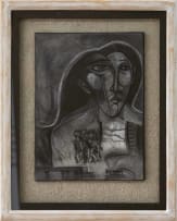 Kamal Shah; Within the Silence