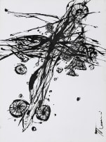 Nadir Tharani; 9-4-3, from the Positions of Power series