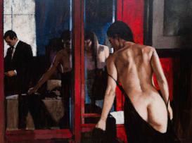 John Meyer; A Convenient Arrangement