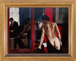 John Meyer; A Convenient Arrangement