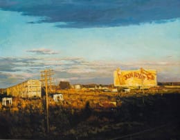 Walter Meyer; John Rolfe