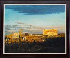 Walter Meyer; John Rolfe