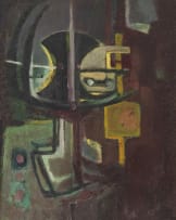 Fabian Mpagi; Abstract Figures