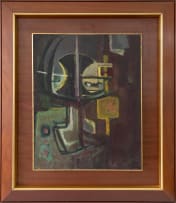 Fabian Mpagi; Abstract Figures