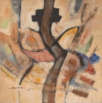 Moses Igan Byesonsa; Achulla (Paying the Damages)