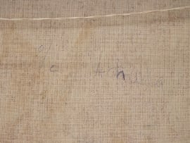 Moses Igan Byesonsa; Achulla (Paying the Damages)