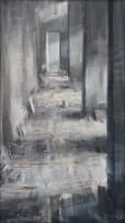 Alessandro Papetti; Spazio Vuoto (Empty Space)