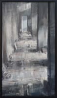 Alessandro Papetti; Spazio Vuoto (Empty Space)