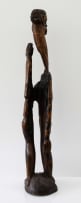 Michael Dimo; Untitled (Standing Figure)