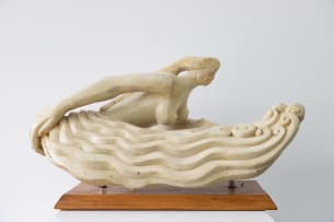 Gakunju Kaigwa and Tapfuma Gutsa; Mami Wata