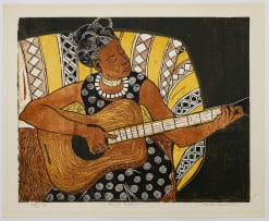 Kiure Francis Msangi; Soul Sister