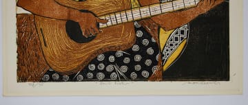 Kiure Francis Msangi; Soul Sister