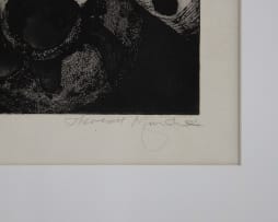 Theresa Musoke; Butterfly I; Butterfly II, two