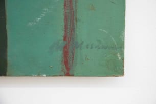 Misheck Masamvu; Heat of the Night; Punishing Elements, 2002 (sold as a pair)