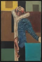 Misheck Masamvu; Heat of the Night; Punishing Elements, two