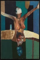 Misheck Masamvu; Heat of the Night; Punishing Elements, two