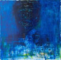 Michael Wafula; Feeling Blue