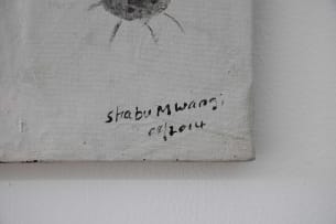 Shabu Mwangi; Black Moon