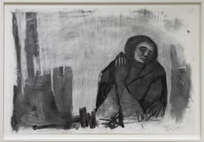 Peter Elungat; Voice of the Divine