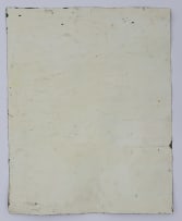 Ahmed Abushariaa; Untitled