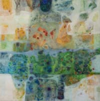 Mahmoud Mohamed Farah; Displacement l, from the Act of War Art of War series
