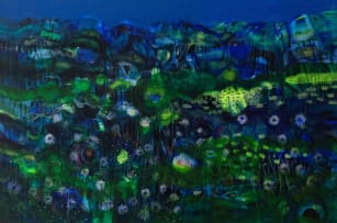 Miska Mohammed; The Movement of Daisies