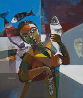 Suzan Ibrahim; Struggle for Survival