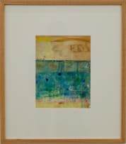 Hussein Mamoun Shariffe; Untitled