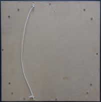 Ephrem Solomon; Untitled, from the Signature series