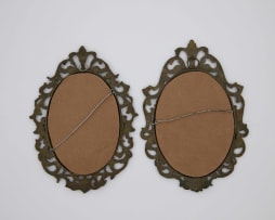 Souad Abdelrassoul; A Hopeful Face; In the Confrontation, two