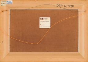 Dale Elliot; Ampitheatre, Drakensberg