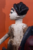 Puppet, Nigeria