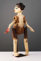 Puppet, Nigeria