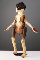 Puppet, Nigeria