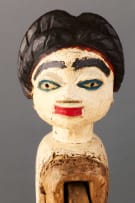 Puppet, Nigeria