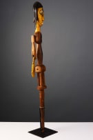 Bambara puppet, Mali