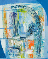 Arthur Edward Cantrell; Abstract