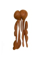Geoffrey Armstrong; Elongated Organic Form II