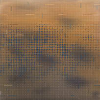 Wendy Vincent; Lost, Found, Cone (Cone Unmaterialised)