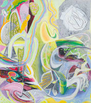 Wendy Vincent; Sense of Space Travel