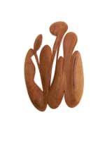 Geoffrey Armstrong; Simplified Botanical Form