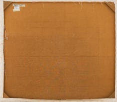 Wendy Vincent and Geoffrey Armstrong; Untitled (Caterpillar, Chrysalis, Butterfly)