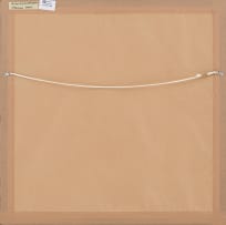 Wendy Vincent; Untitled Abstract II