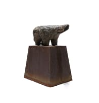 Herman van Nazareth; Beast