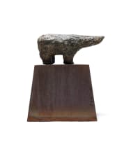 Herman van Nazareth; Beast