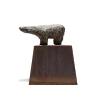 Herman van Nazareth; Beast