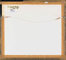 William Kentridge; Thinking Aloud, Small Thoughts, nine