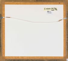 William Kentridge; Thinking Aloud, Small Thoughts, nine