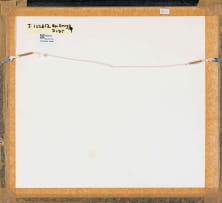 William Kentridge; Thinking Aloud, Small Thoughts, nine