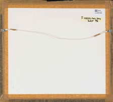 William Kentridge; Thinking Aloud, Small Thoughts, nine